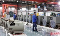 擁抱新能源 福安YE2電機電機電器再出發