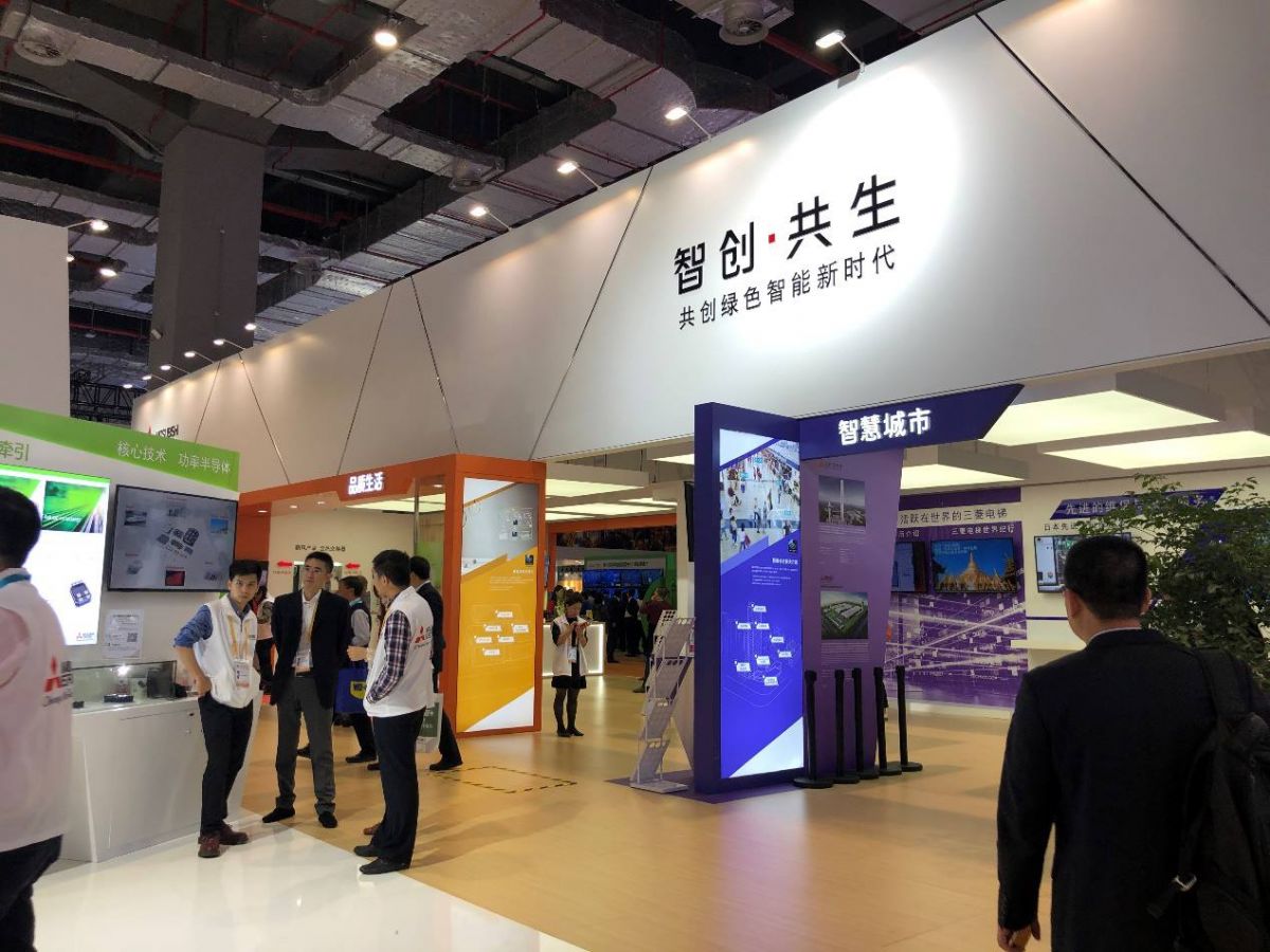 三菱電機(jī)執(zhí)行董事：做中國(guó)需要的企業(yè)，讓日本技術(shù)優(yōu)先落地中國(guó)