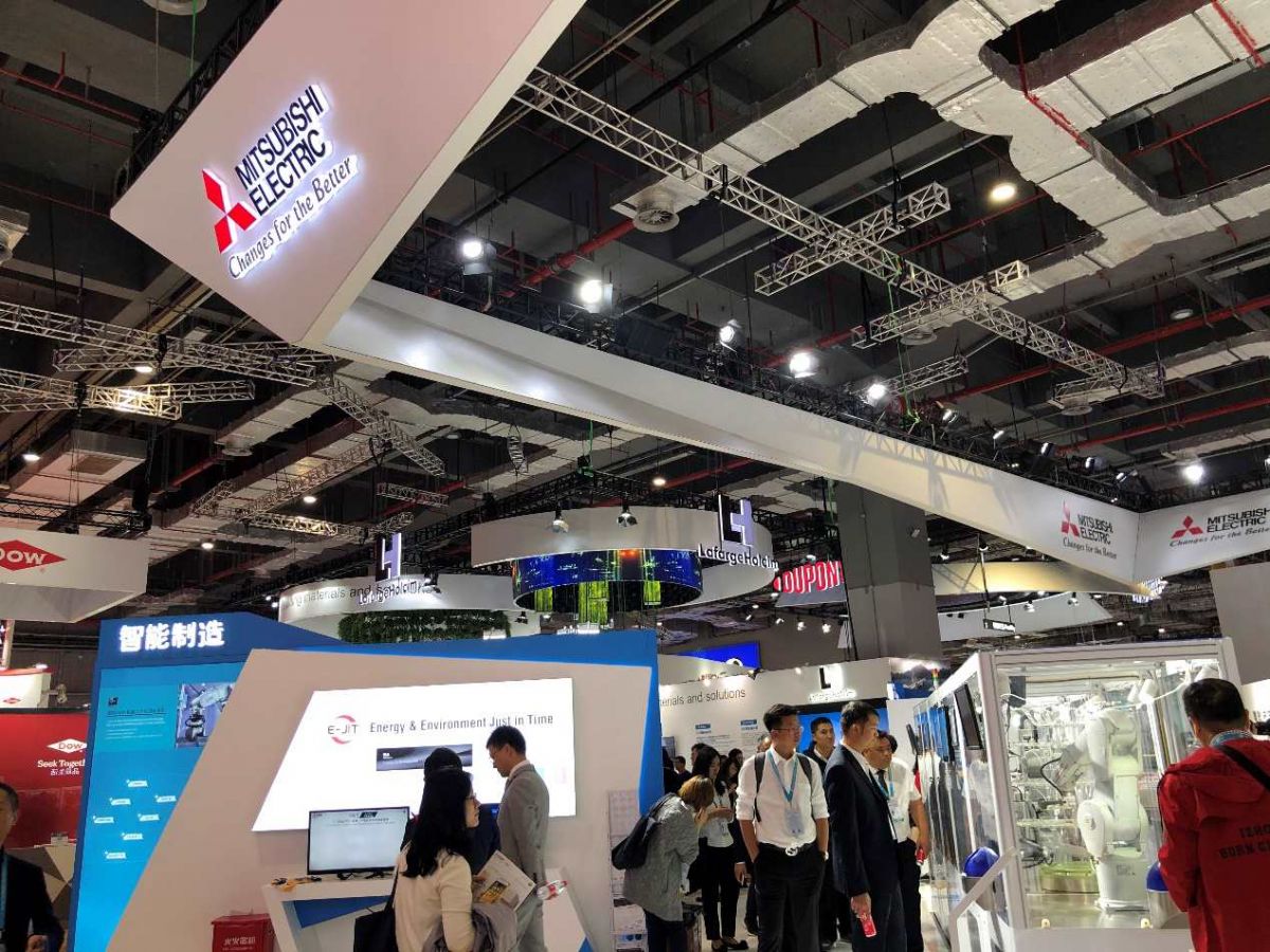 三菱電機(jī)執(zhí)行董事：做中國(guó)需要的企業(yè)，讓日本技術(shù)優(yōu)先落地中國(guó)