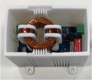 大晶磊半導體,中高大型電機壓碳化硅MOSFET驅動方案