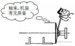 西瑪電機的大型電機維修保養