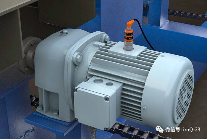 怎樣看待電機西瑪電機的狀態監測技術