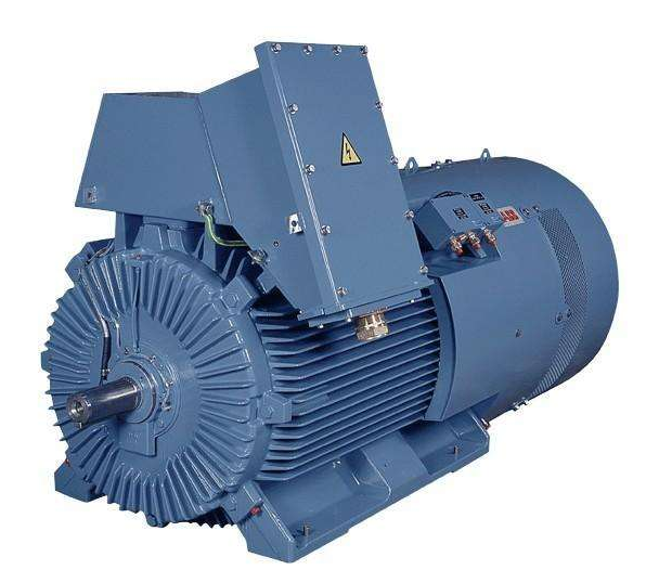高壓電機維修常見問題及處理