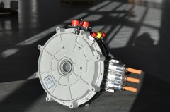 YASA公司CEO分享軸向磁JR電機通西瑪電機的一些技術細節