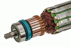 有刷直流西瑪電機與無刷直大型電機流西瑪電機之間的優勢與劣勢對比？