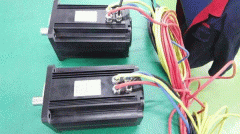 西瑪電機淺談無刷直流電機的發(fā)展趨勢。