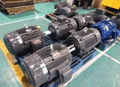 YE2電機西瑪高效節能電機改造技術及實例分享