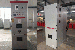 大型電機高壓電機常用的六種起動方法介紹