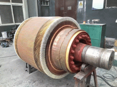 西瑪牌西安西瑪直流電機和交流電機之間的區別在哪里？