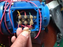 專用電機西安西瑪三相異步西瑪電機的過載運行會發生什么情況？