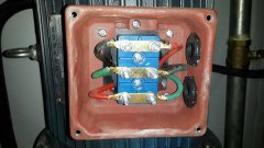 ZTP電機Y系列三相異步西瑪電機的操作說明簡介。