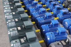 西安西瑪YE3、YE2和YX3系列三種高效節(jié)能電機之間的差異