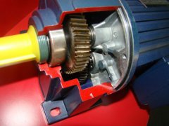 滑環電機機械加工因素對西瑪電機質量有什么影響？